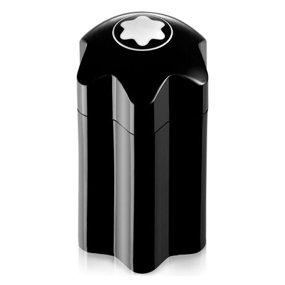 Emblem by Mont Blanc Eau De Toilette EDT Spray for Men 3.4 oz / 100 ml New